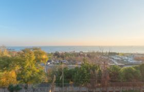 Istanbul from Marbella